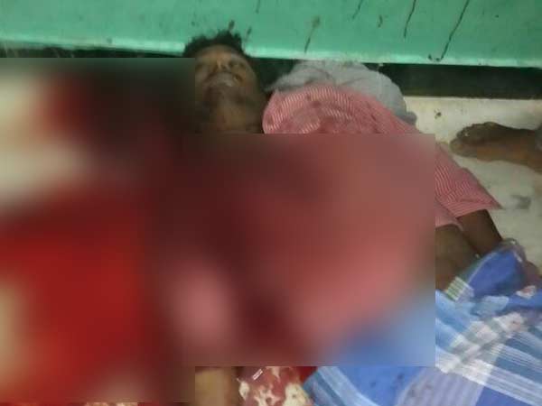 குற்றவாளிகளை கைது செய்க 