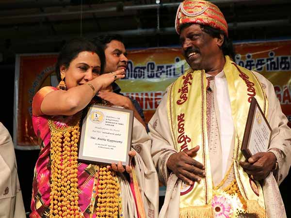 வியப்பை ஏற்படுத்தியது 