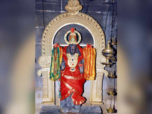 மாதந்தோறும் விழாக்கள் 