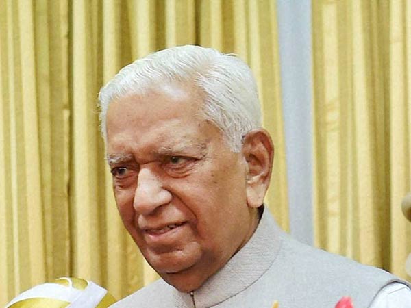 ஆளுநர் சாய்ஸ் 