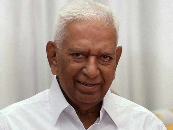 தீவிர ஆர்.எஸ்.எஸ் 