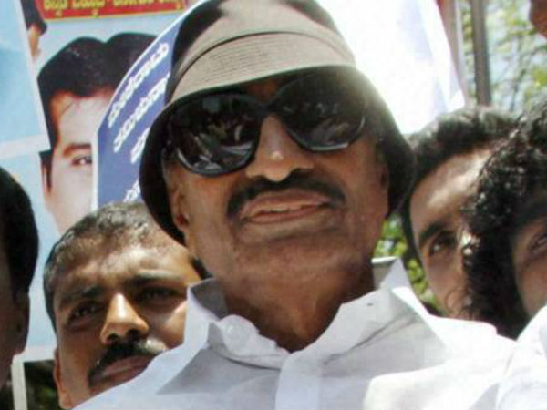 வெறுப்பு அரசியல் 