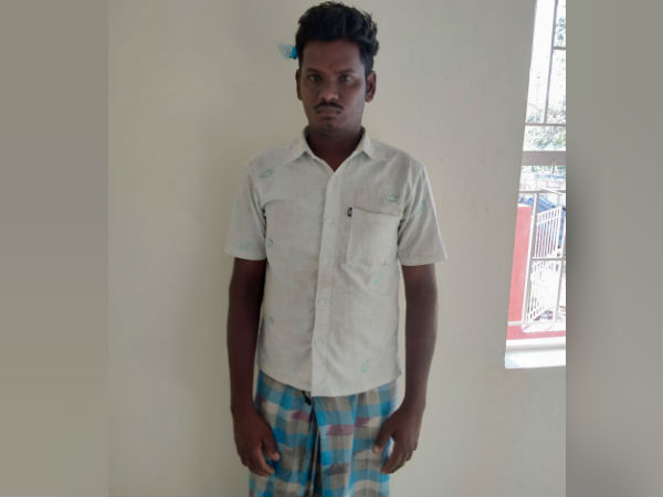 தனக்கு எதுவும் தெரியாது 