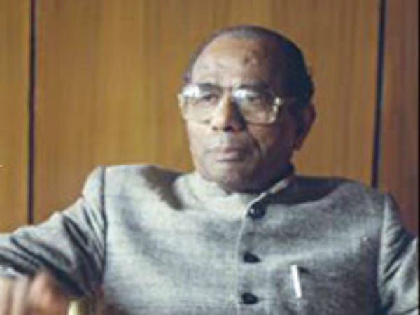 மாற்றம் ஏற்பட்டது 