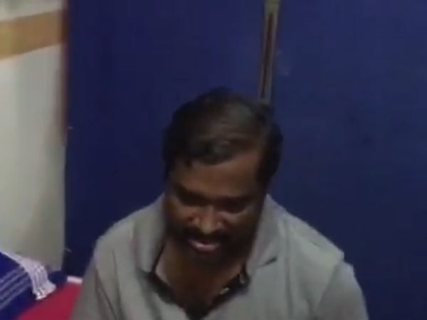 போலீசார் கைது 