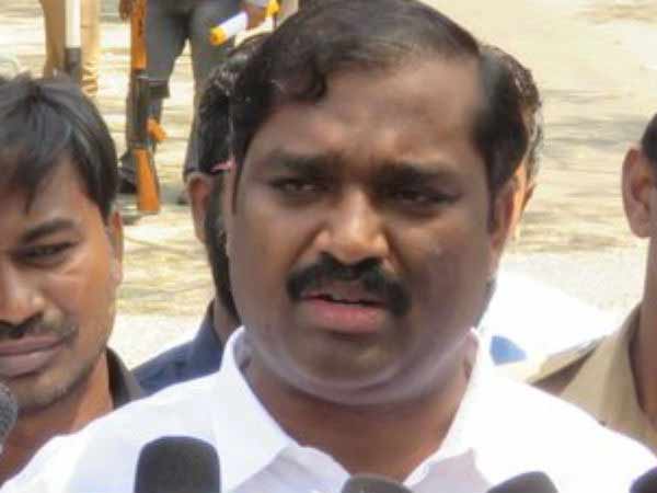 கால அவகாசம் 