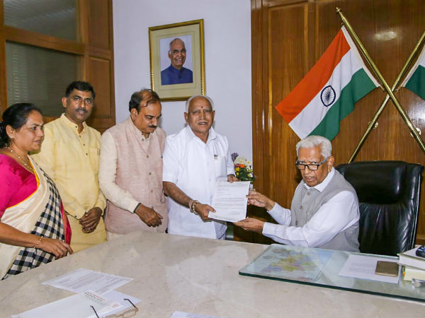 ஆளுநருடன் சந்திப்பு 