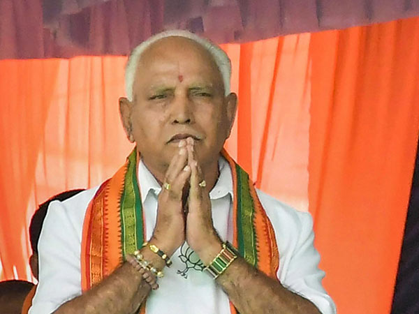 முதல் முறையாக முதல்வர் பதவி 