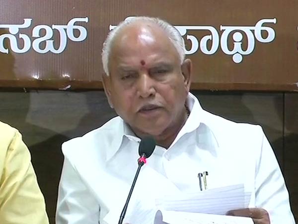 எதிர்க்கட்சி தலைவரானார் 