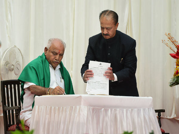 கடவுள் மற்றும் விவசாயிகள் பெயரில் 