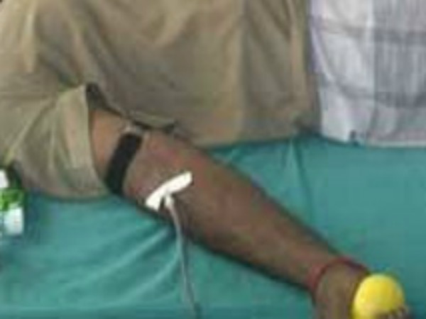 ஆராய்ந்த பிறகே தானம் 