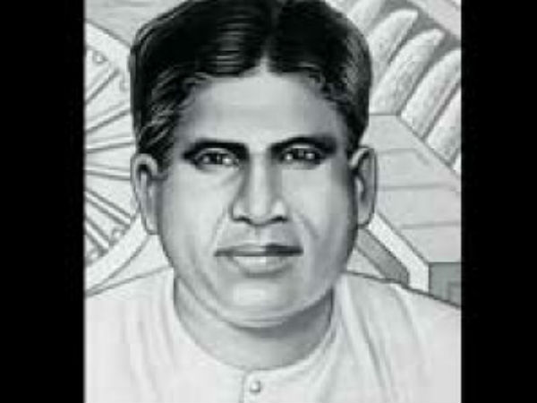  எளிமையின் சின்னம்