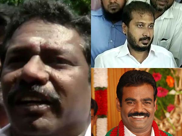  நம்மால் முடியாது 