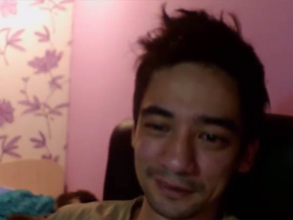 கடைசி வீடியோவை பார்க்கவில்லை 