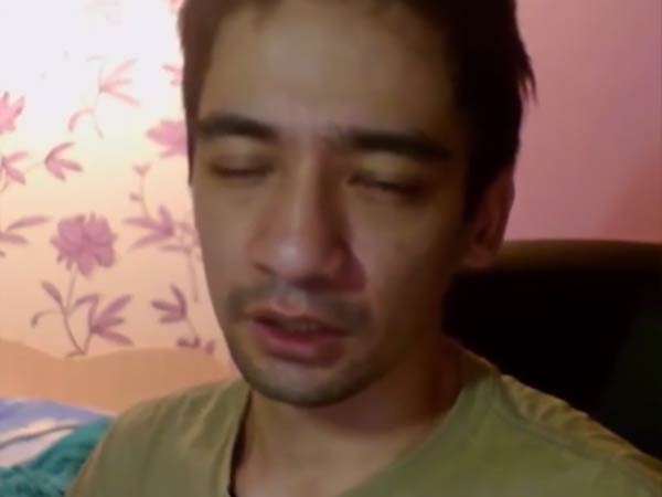 கடைசி நேரத்தில் 