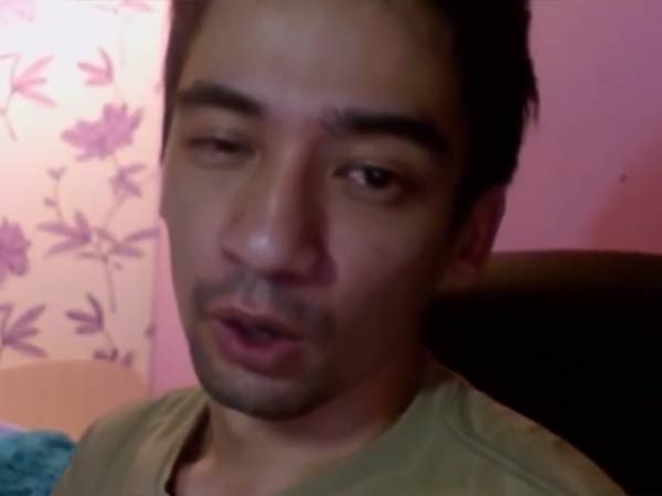 பிரிந்து சென்ற மனைவி 