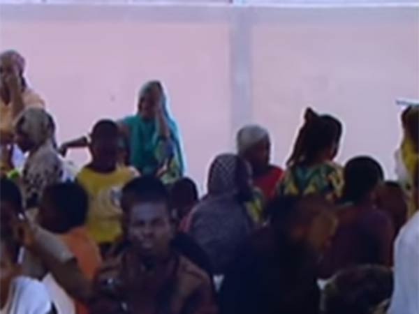 அல்ஜீரியா நடவடிக்கை 