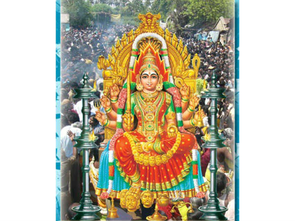 தங்கச் சப்பரத்தில் வீதி உலா தங்கச் சப்பரத்தில் வீதி உலா