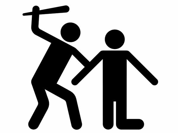 North indian youth attack by the villages near Salem North indian youth attack by the villages near Salem