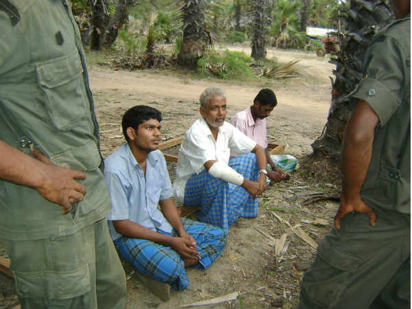 ITJP releases 353 Disappearances in SriLanka 