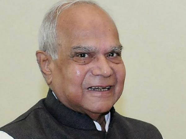 எந்த உத்தரவும் இல்லை 