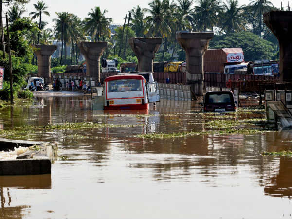 கடுமையாக பாதிக்கப்படும் 
