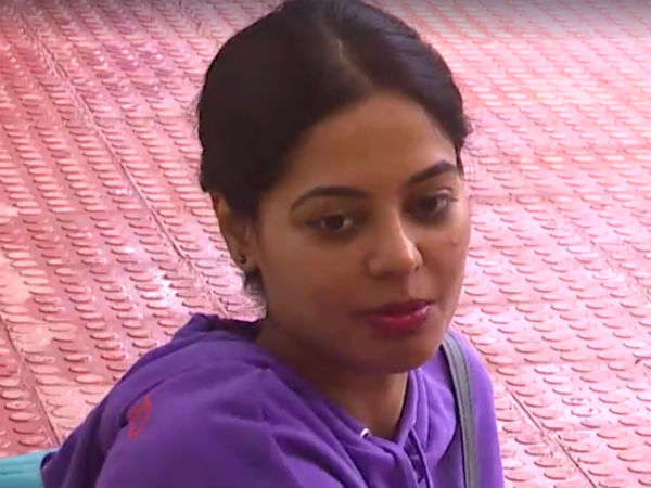 பிந்து மாதவி: