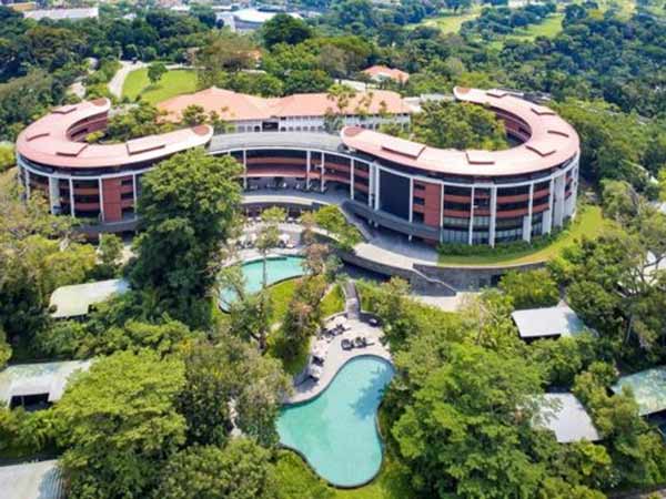 கெபல்லா ஹோட்டல் 