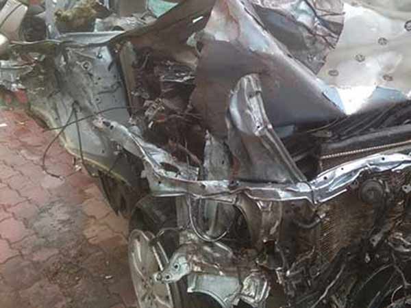 5 இளைஞர்கள் பலி 