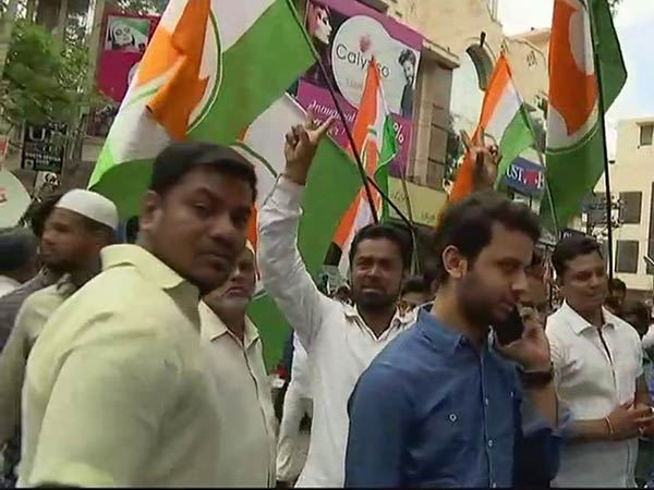 த்ரில் வாக்கு எண்ணிக்கை 