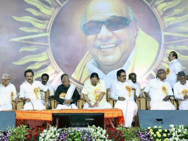 அக்கறையோடு ஆலோசனை 