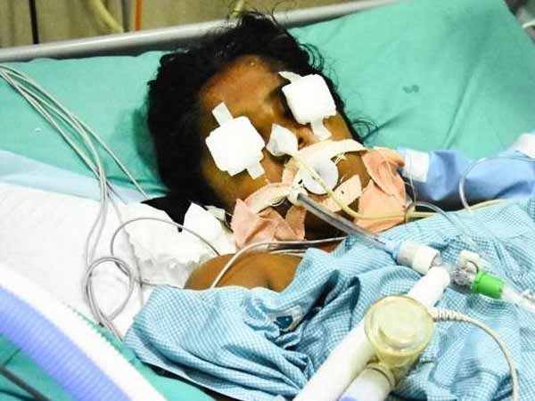  Driver Has Only a Week To Save Only Daughter’s Life With A Transplant