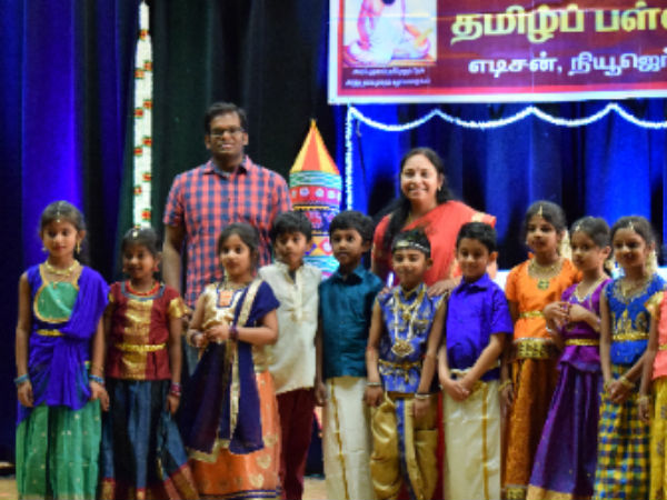 முதல்வர் சாந்தி தங்கராஜ் 