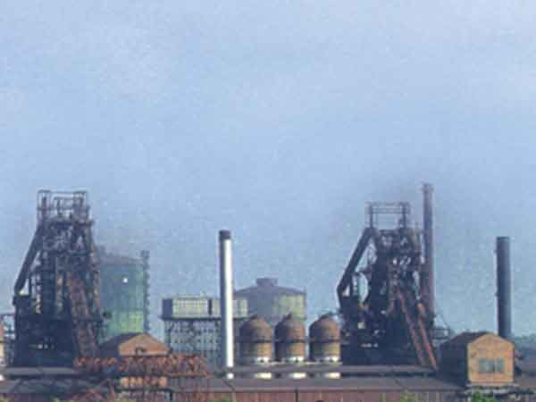 சேலம் உருக்காலை 