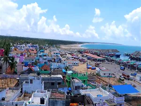Fishery season in Arabian sea banned from today 