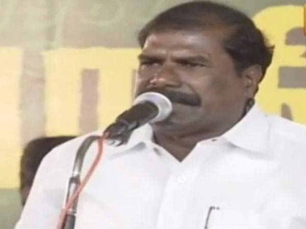  இட ஒதுக்கீட்டிற்கான போராட்டம் 