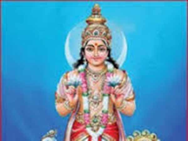 ஜோதிடத்தில் சந்திர தரிசனம்: ஜோதிடத்தில் சந்திர தரிசனம்: