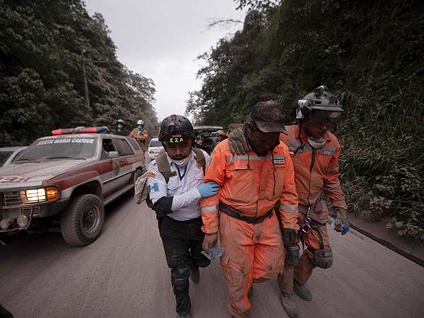 ஓடுபாதை மூடல் 