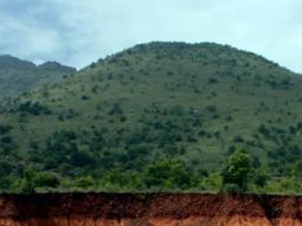 கஞ்சமலை 