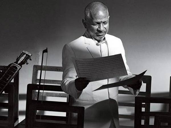 என்றுமே நஞ்சாகாத இசை 