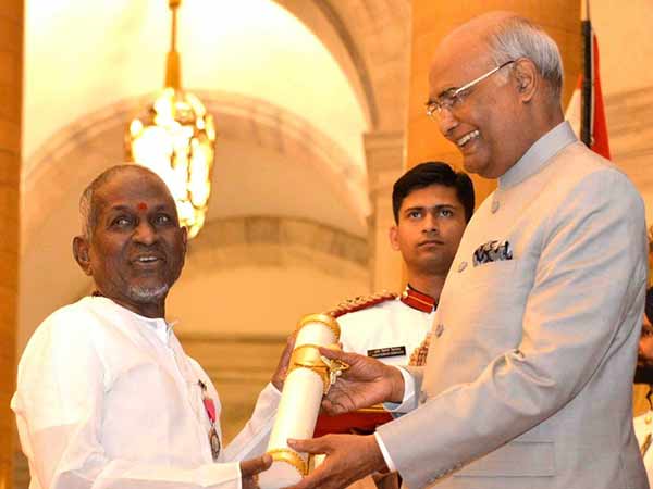 பத்மவிபூஷ்ன் விருது 