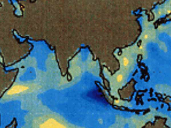 இந்தியா நிலை 