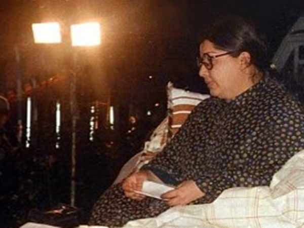 80 மணி நேரம் உண்ணாவிரதம் 