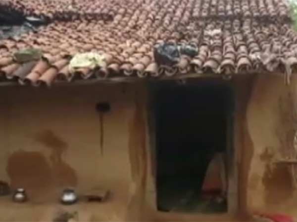 Jharkhand woman dies of starvation 