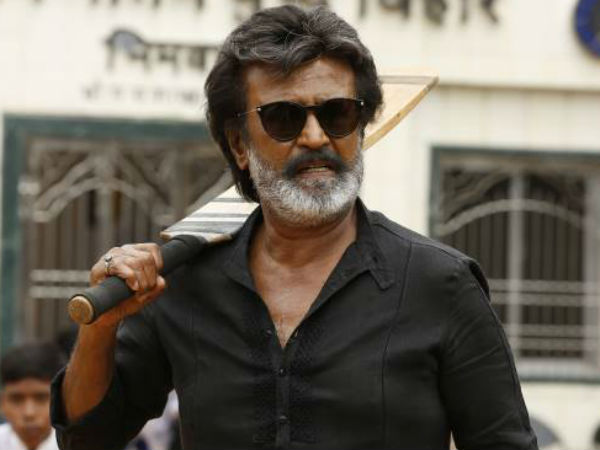 BJP should not join hands with Rajinikanth, says Ramasubramanian