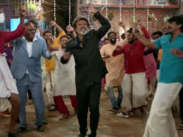 வாய்ப்புகள் பிரகாசம்: 