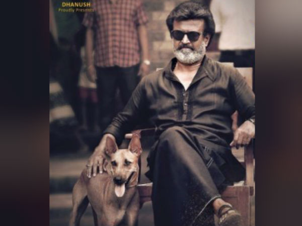 ரஜினிக்கு நெருக்கம் 