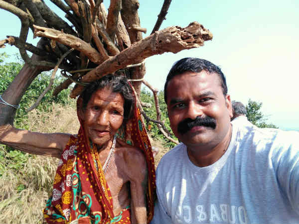 exploring odissa kalingam part- 55