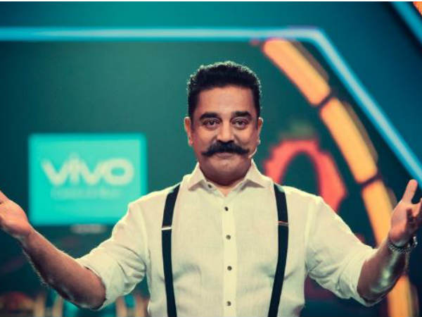 கமல் வெளியிட்ட வீடியோ: