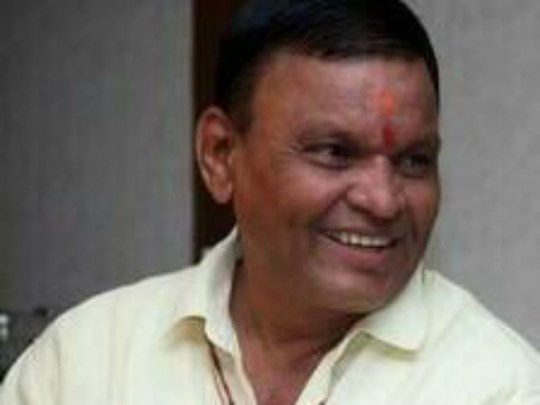 ஜாதி ஆதரவு இல்லை 